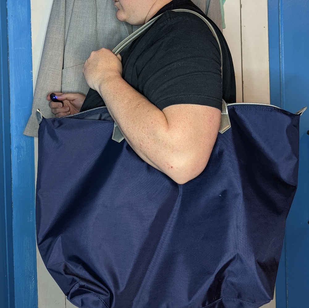 Bath & Body Works Tote - Picture 6 of 8